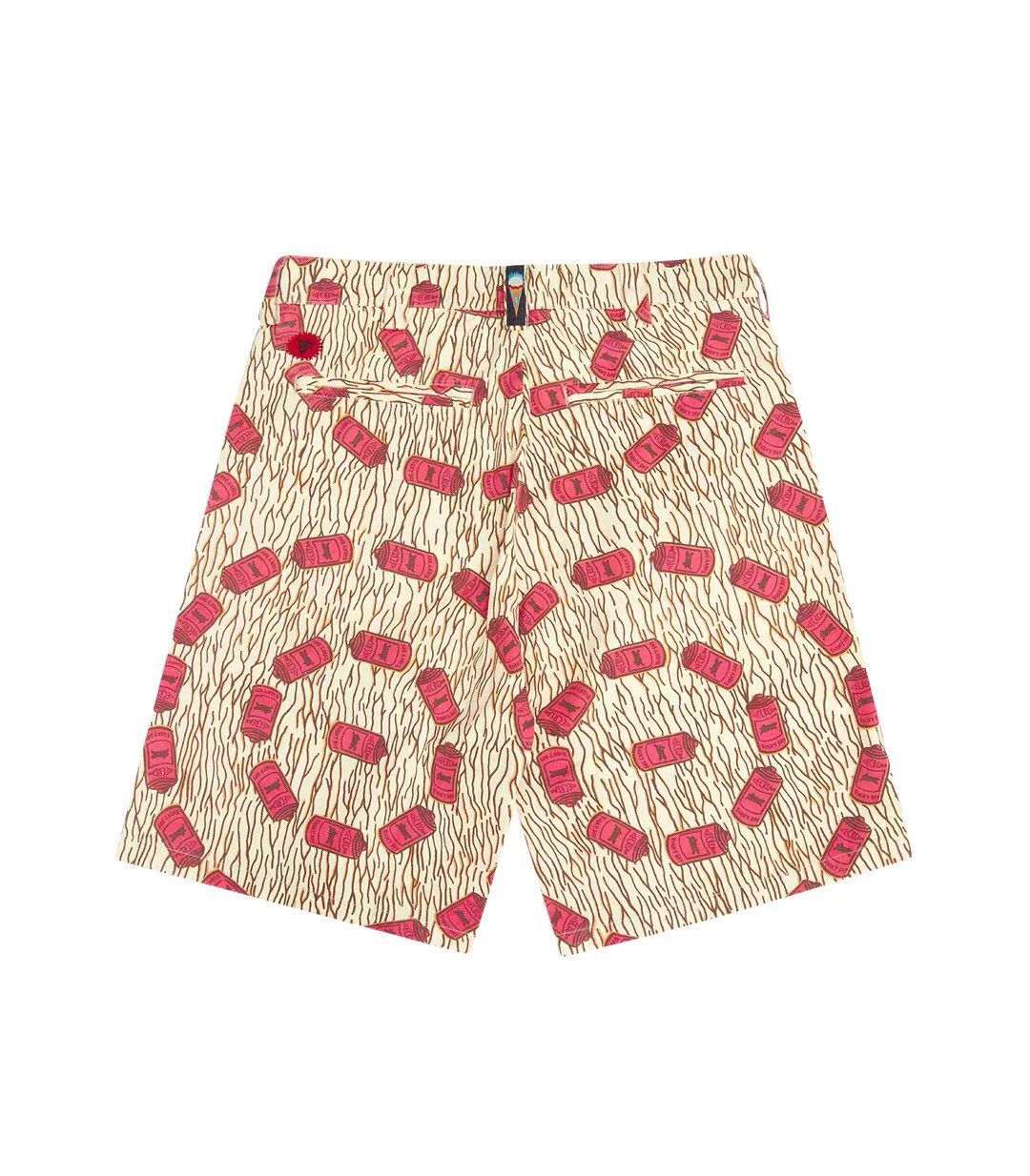 Billionaire Boys Club Billionaire Boys Club Shorts Size US 34 / EU 50 - 1 Thumbnail