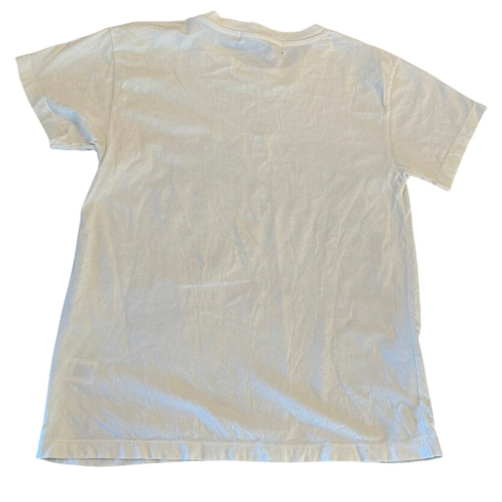 Anthropologie LETLUV for Anthropologie Cheetah Graphic Tee, Size XXS Size XXS / US 00 / IT 34 - 8 Thumbnail