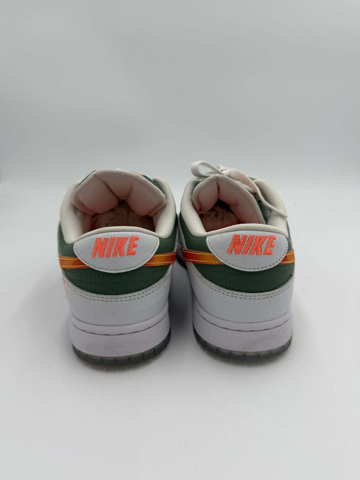 Nike Dunk Low SE NY vs NY Size US 10 / EU 43 - 2 Thumbnail