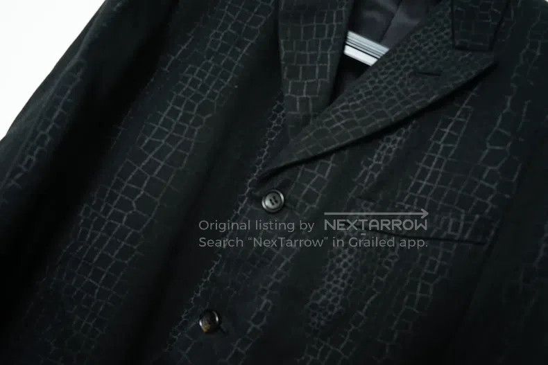 Comme des Garcons Comme Des Garcons Jacket Size US M / EU 48-50 / 2 - 3 Thumbnail