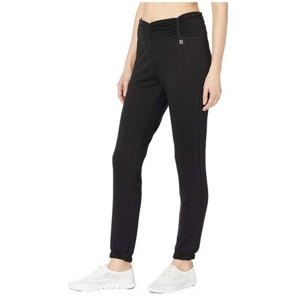 Other Body Language Black Harem Pants Size 27" / US 4 / IT 40 - 1 Thumbnail