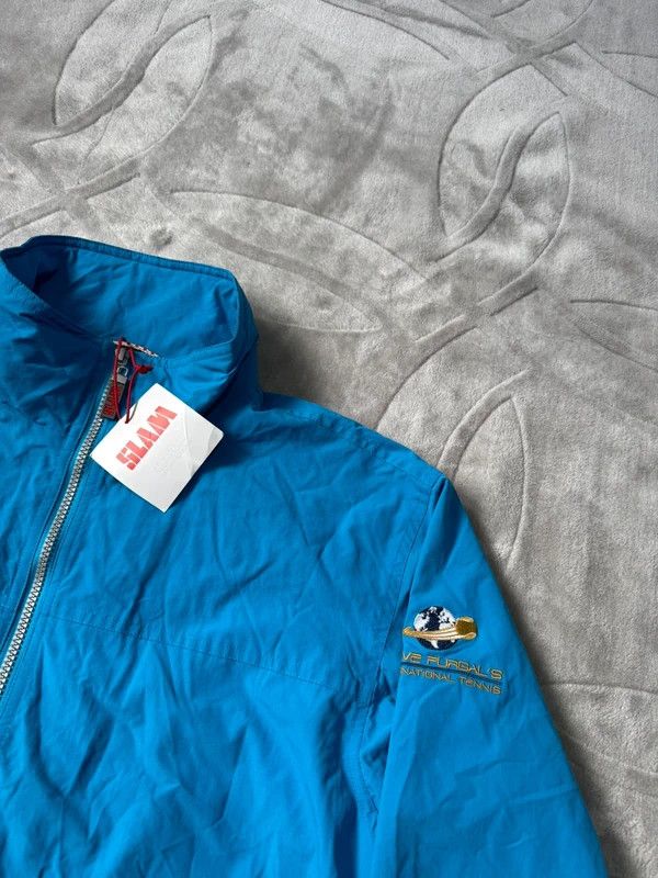 Other Slam Italy Summer Sailing Jacket size M New Yachting Sea Size US M / EU 48-50 / 2 - 6 Thumbnail