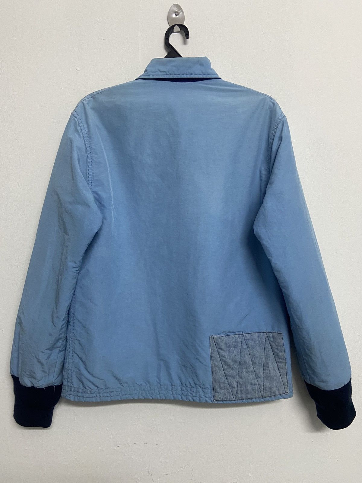 Blue Blue Japan Blue Blue Japan Jacket Reversible Size US M / EU 48-50 / 2 - 4 Thumbnail
