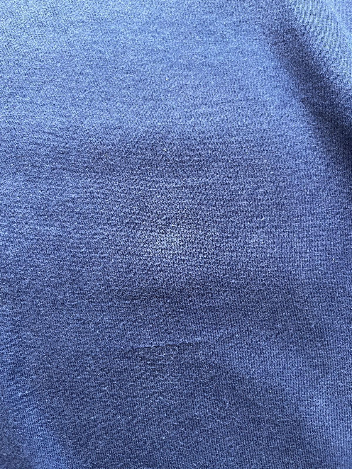Nike Vintage Essential Nike Embroidered Swoosh Tee Size US M / EU 48-50 / 2 - 5 Thumbnail