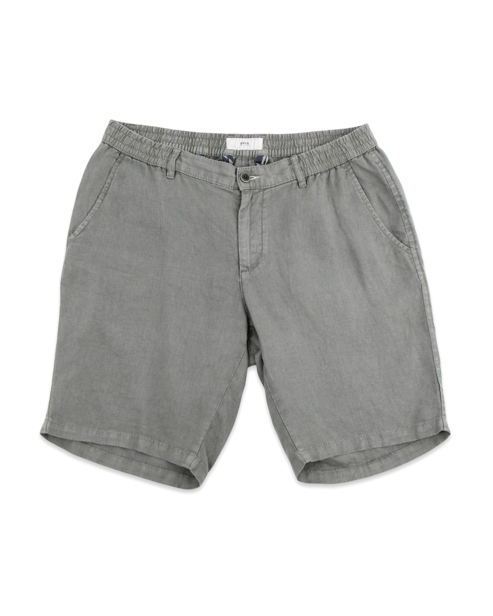 BRAX BRAX Linen shorts Size US 36 / EU 52 - 1 Thumbnail