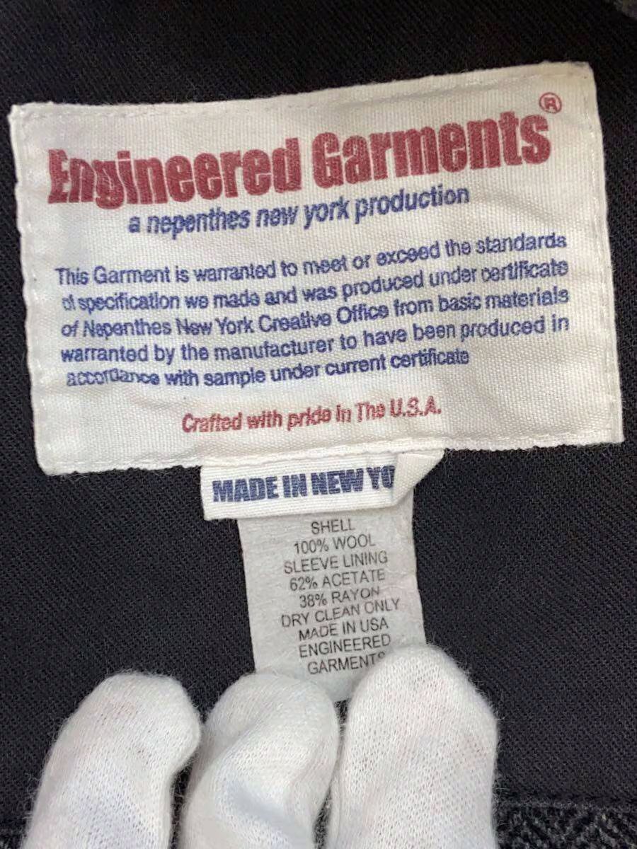 Engineered Garments Engineered Garments Bedford jacket Size US S / EU 44-46 / 1 - 4 Thumbnail
