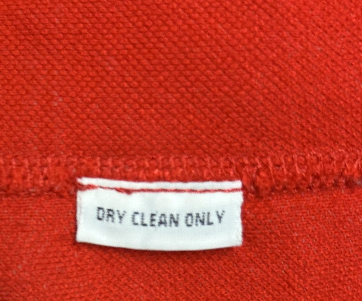 Polo Ralph Lauren POLO SPORT Ralph Lauren 90s 1/4 Zip Fleece Pullover Sweater Size US XL / EU 56 / 4 - 9 Thumbnail