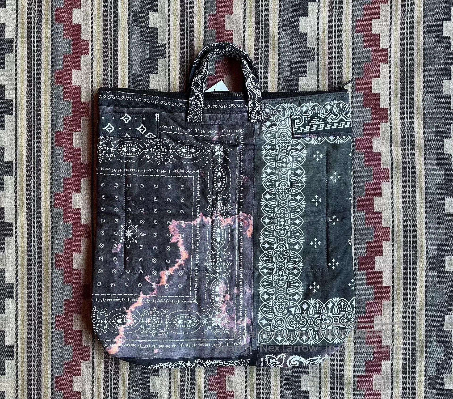 Porter Neighborhood x Porter. Size ONE SIZE - 2 Thumbnail