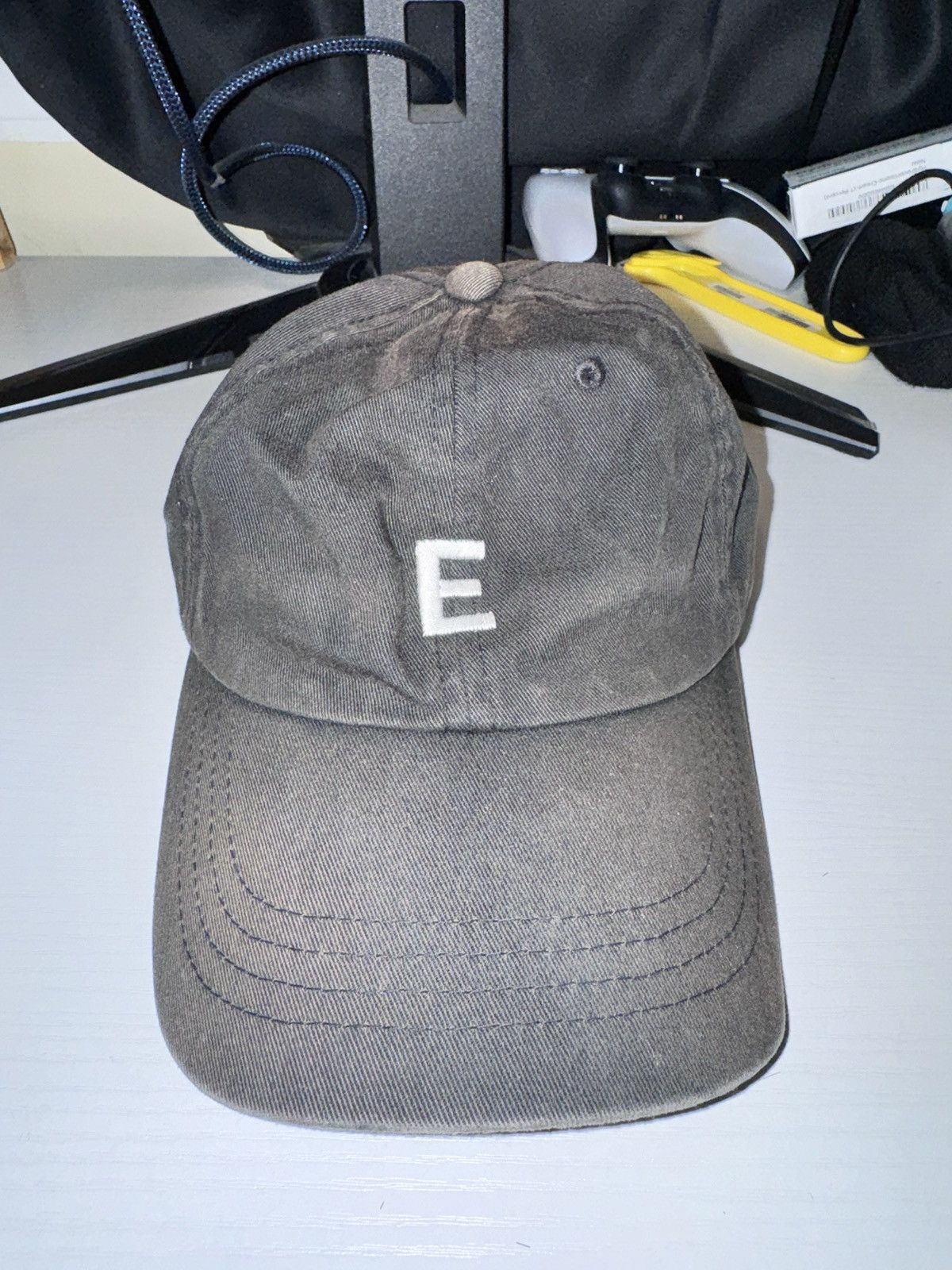 Other Ea$y Money Signature Logo Hat Size ONE SIZE - 1 Thumbnail