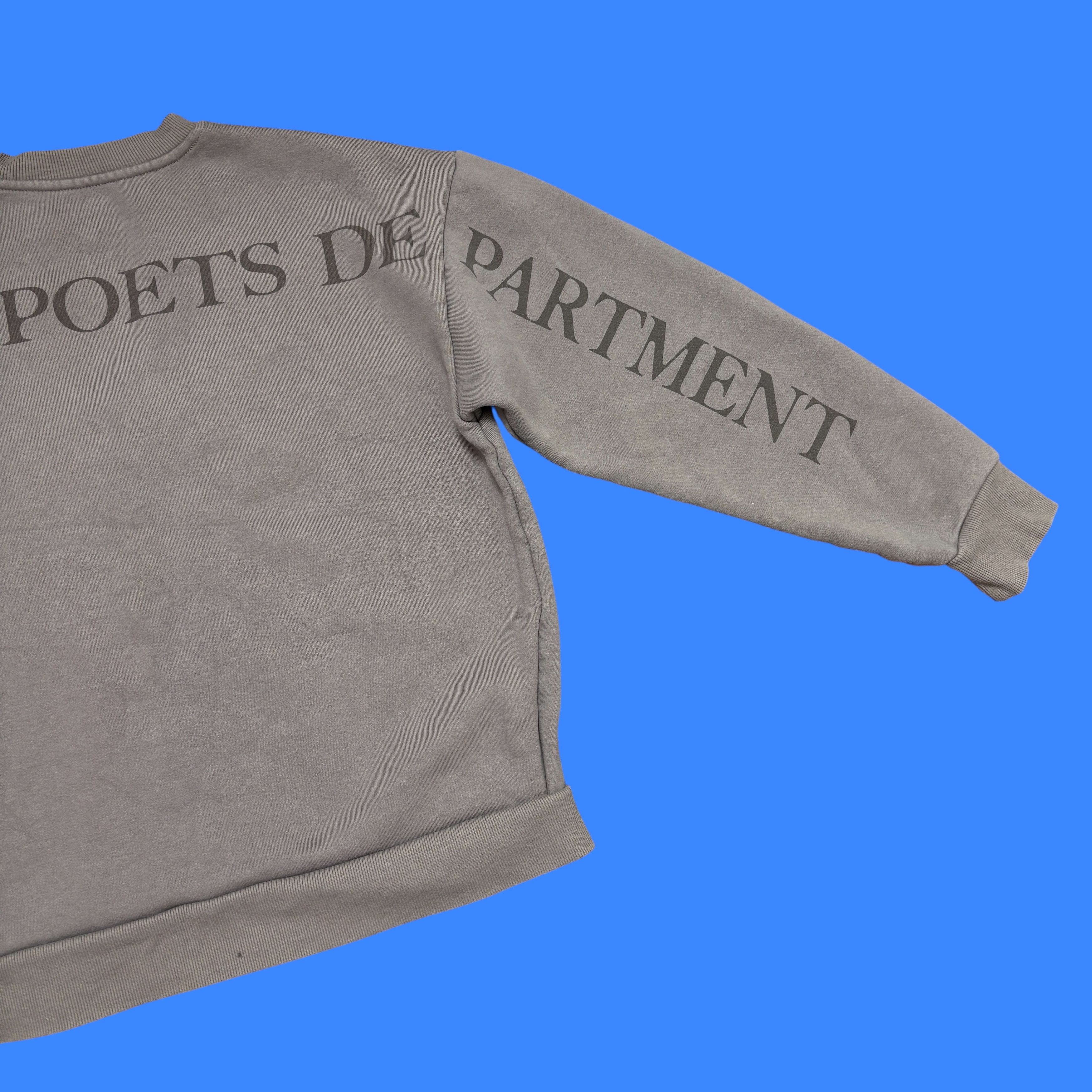 Band Tees Taylor Swift Sweatshirt Band Crewneck Concert Merch Size M / US 6-8 / IT 42-44 - 9 Thumbnail