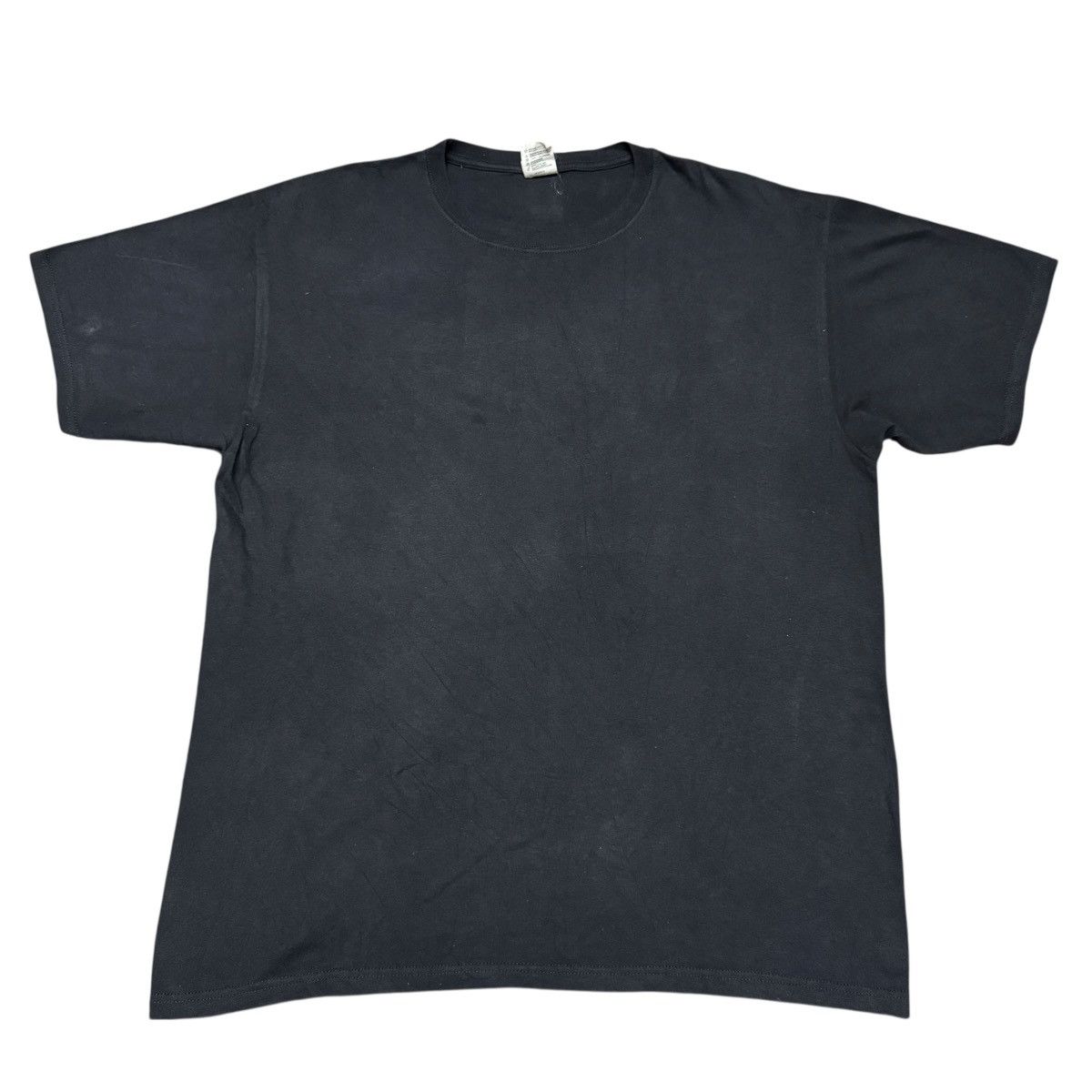 Band Tees Vintage Godspeed You Black Emperor Shirt Size US XL / EU 56 / 4 - 2 Thumbnail