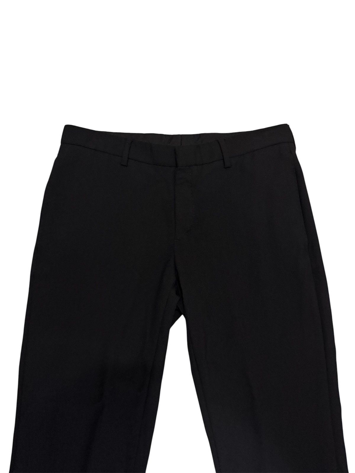 Dior Dior Homme SS07 “We Look Good Together” Wool Pants Size US 30 / EU 46 - 3 Thumbnail