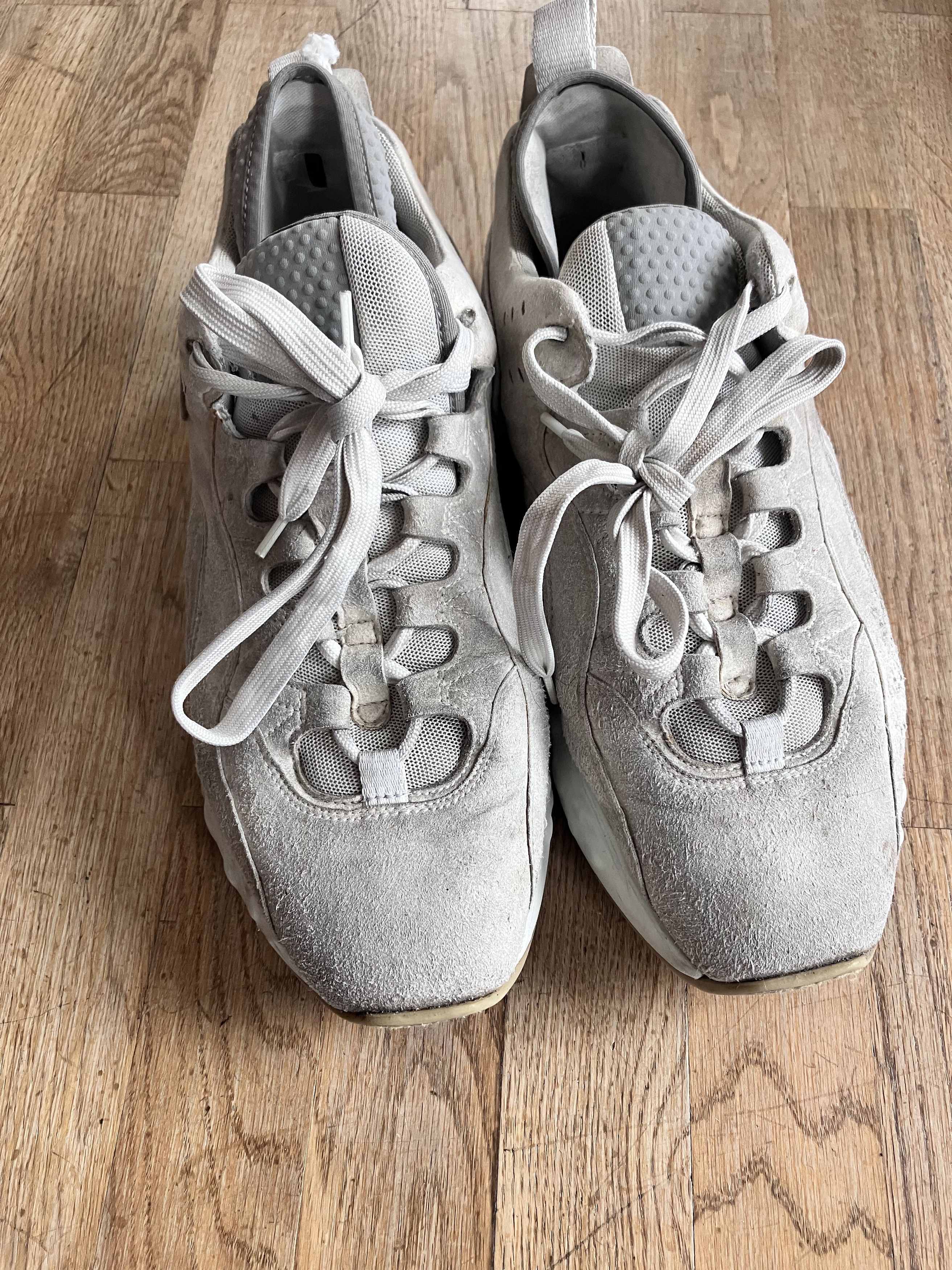 Acne Studios Rockaway Sneakers | Grailed