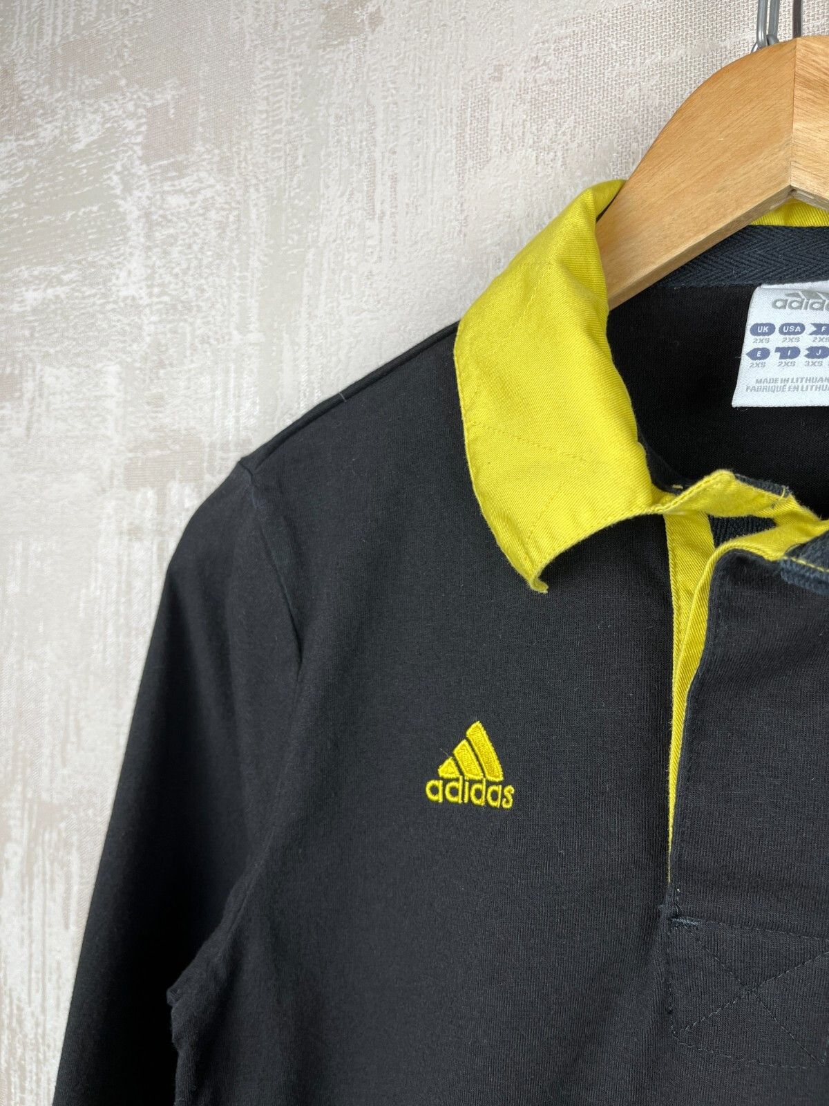 Adidas AIK Stockholm 2012 Special Football Shirt Soccer Jersey Size US XS / EU 42 / 0 - 4 Thumbnail