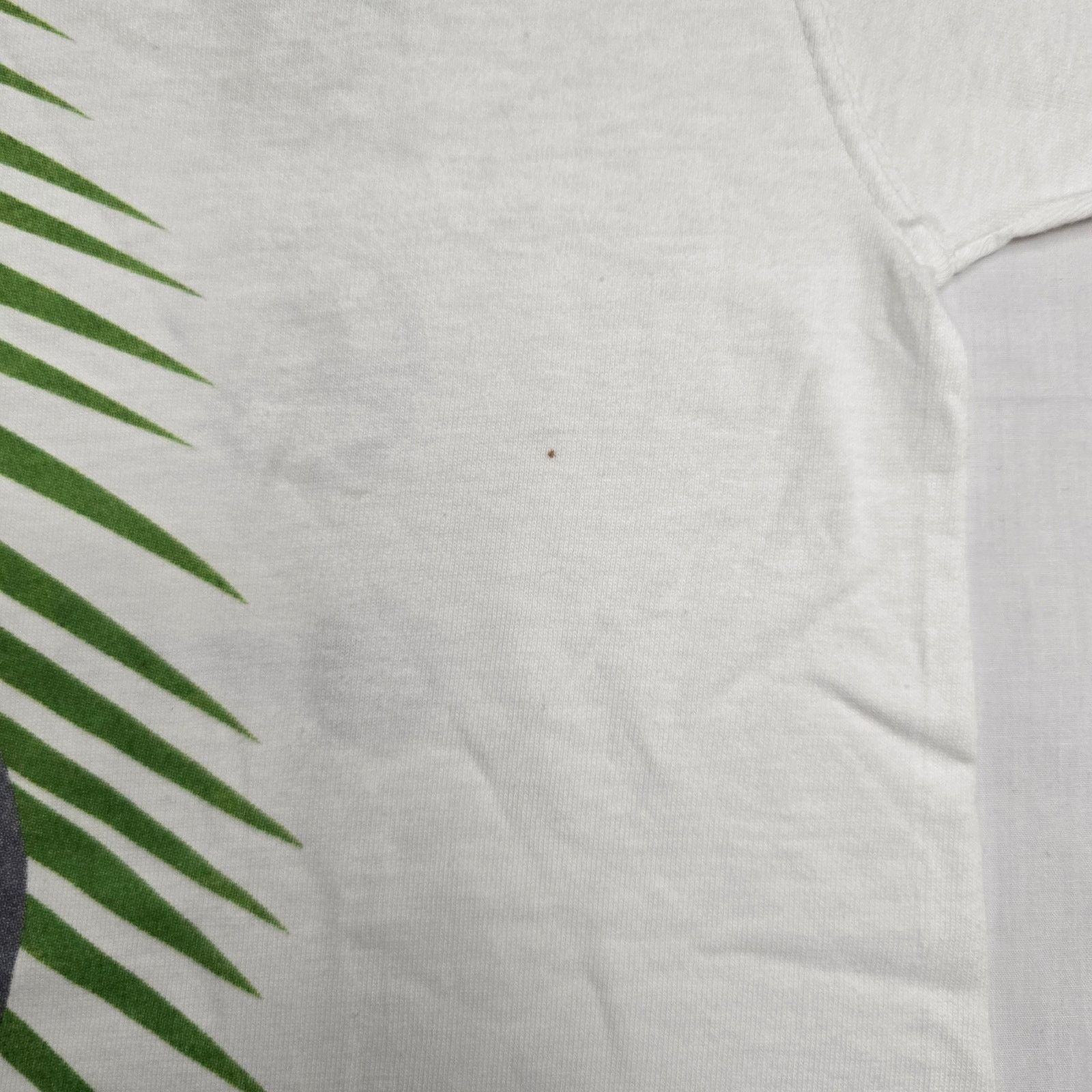 Fruit Of The Loom × Vintage Vintage Honolulu Century Bike Ride Shirt Hawaii M Tee Size US M / EU 48-50 / 2 - 4 Thumbnail