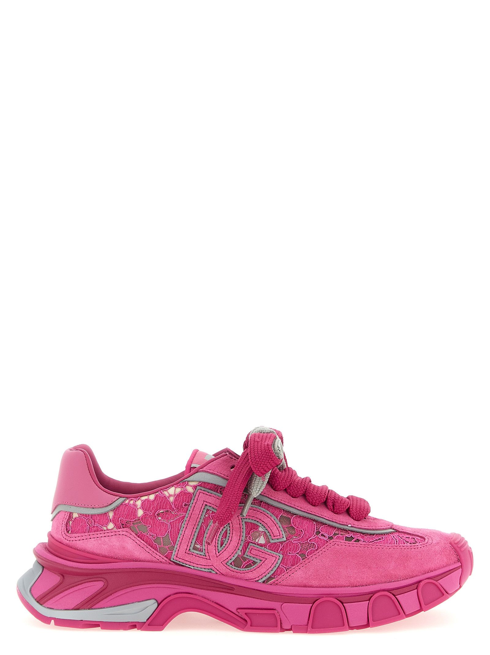Dolce & Gabbana 'DG Country Road' sneakers Size US 7.5 / IT 37.5 - 1 Thumbnail