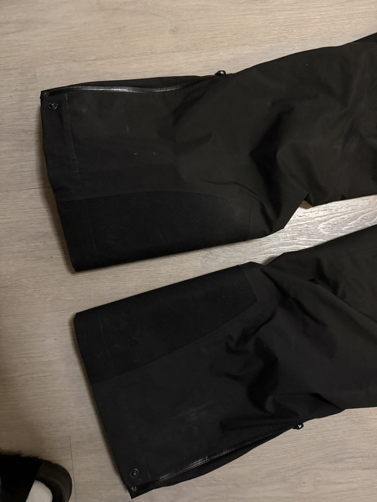 Arc'teryx Arc’teryx Beta AR Shell Pants Size US 36 / EU 52 - 10 Thumbnail