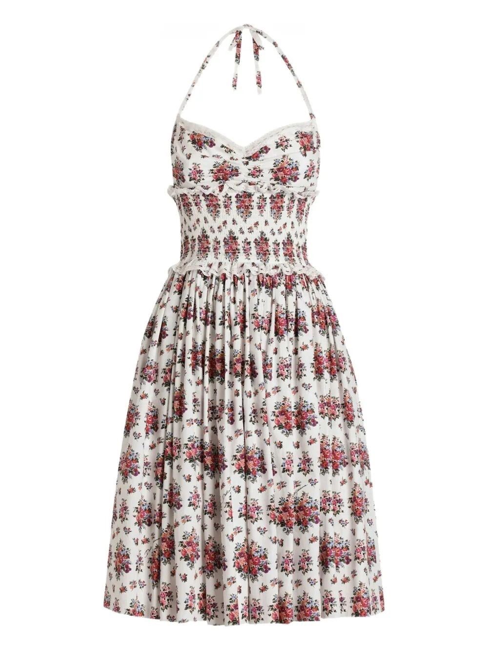 Dolce & Gabbana Dress Size M / US 6-8 / IT 42-44 - 1 Thumbnail