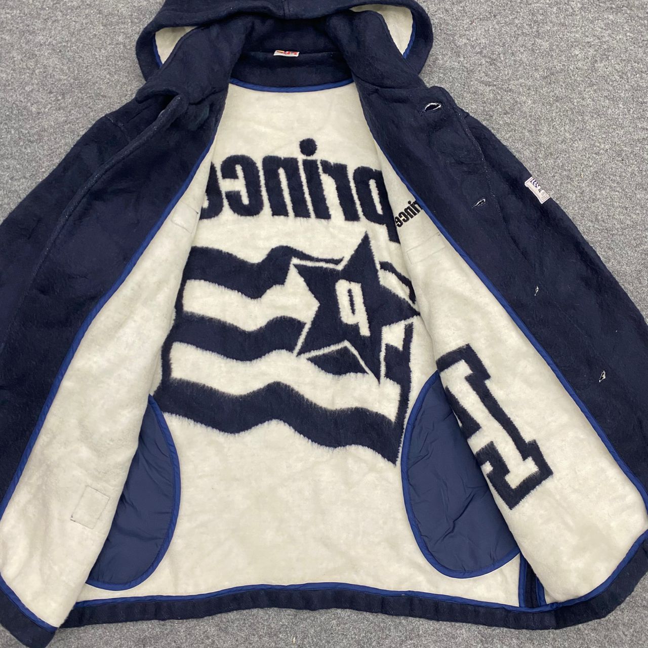 Prince 💥Best Offer💥Vintage Prince Tennis Sport Jacket Size US M / EU 48-50 / 2 - 3 Thumbnail