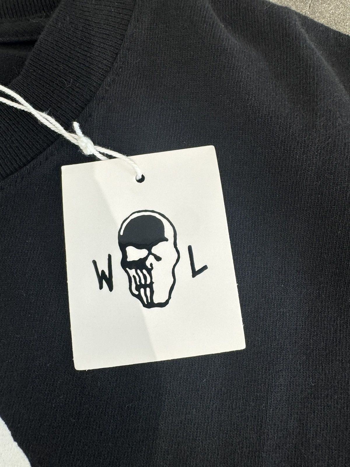 Warren Lotas Warren Lotas Size US L / EU 52-54 / 3 - 6 Thumbnail