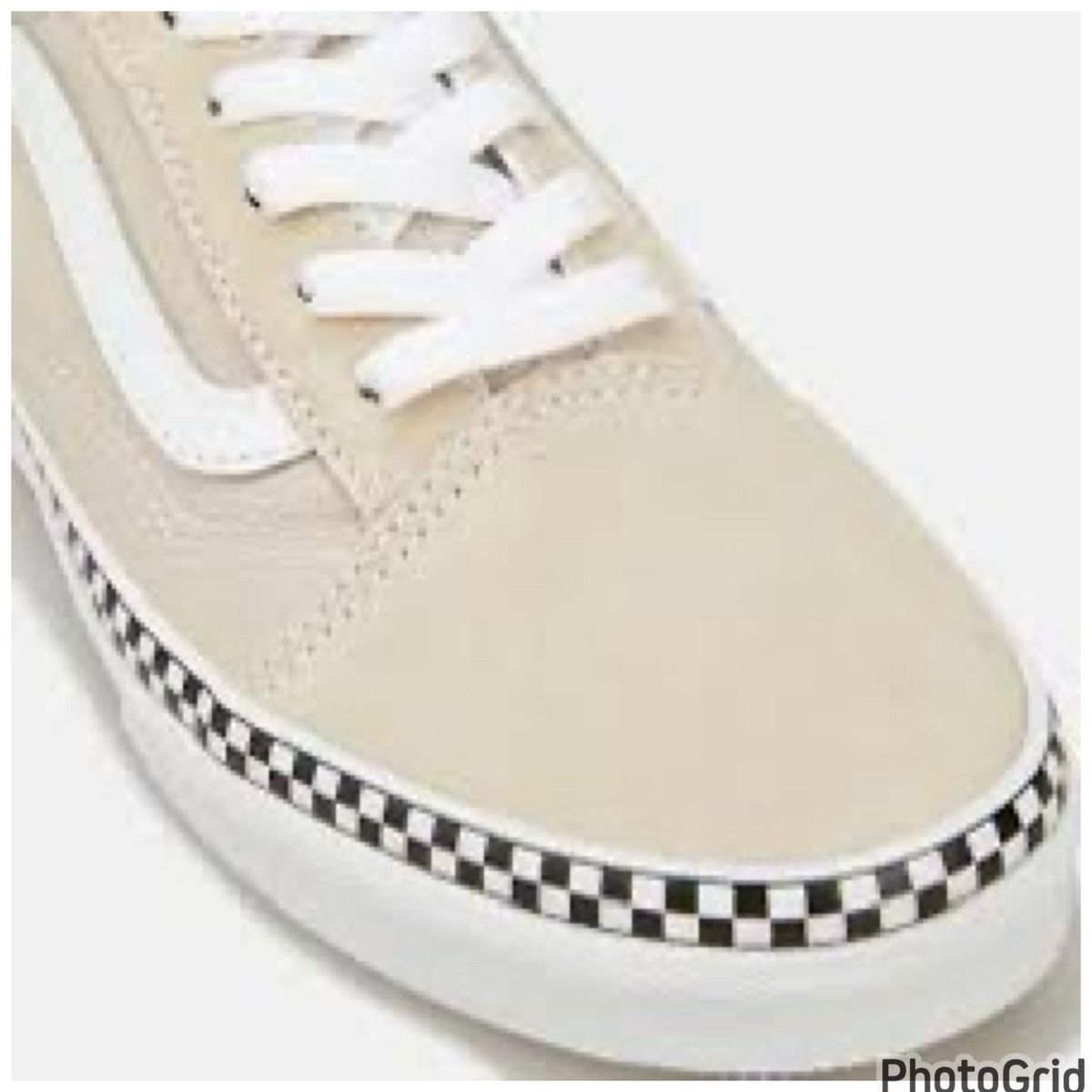 Vans Vans Sk-8 Hi Top Sneakers Size US 5 / IT 35 - 15 Thumbnail