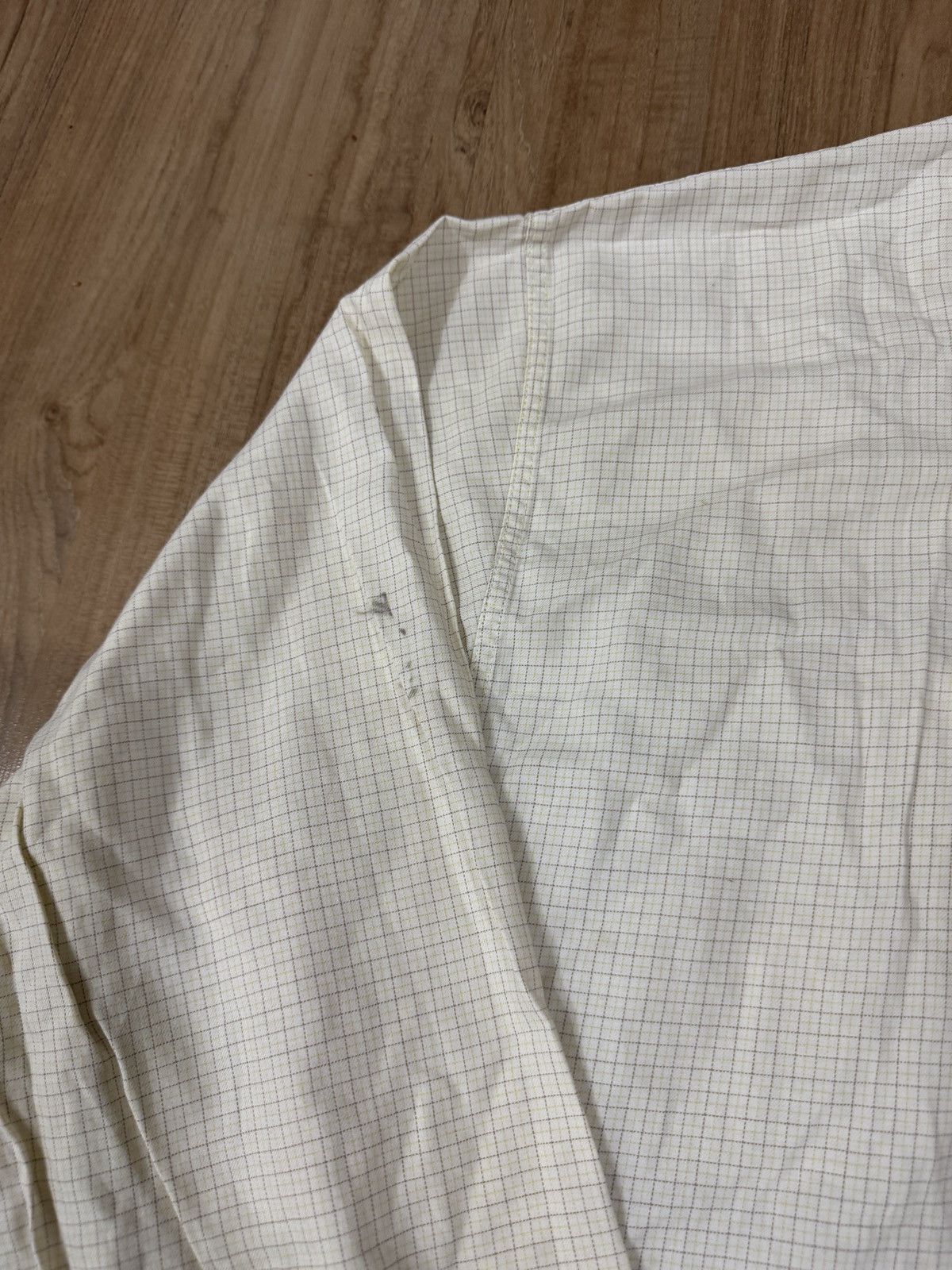 Celine × Vintage Vintage Celine Night shirt Size US M / EU 48-50 / 2 - 5 Thumbnail