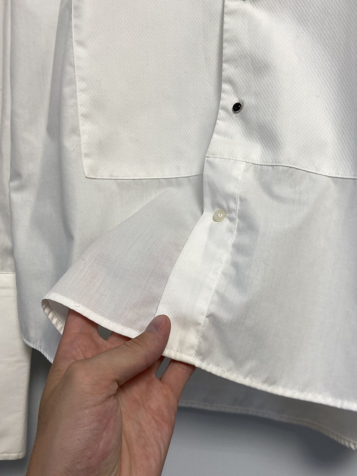 Suitsupply Suitsupply Button Up Size US L / EU 52-54 / 3 - 6 Thumbnail