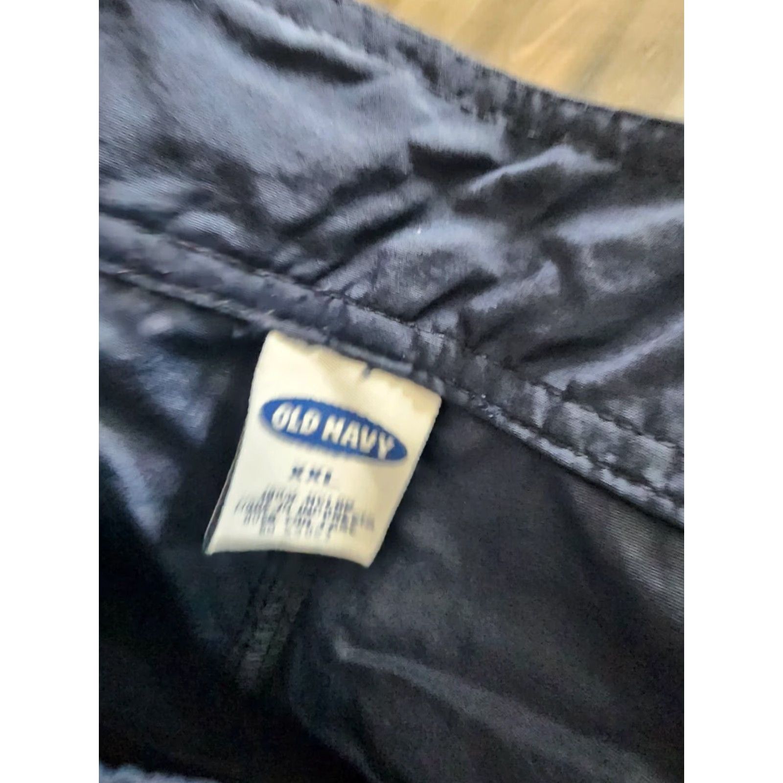 Old Navy Vintage Old Navy Surf Swim Trunks Shorts 2XL Men's XXL Blue 1990s Beach Sportswear Size US 39 - 6 Thumbnail