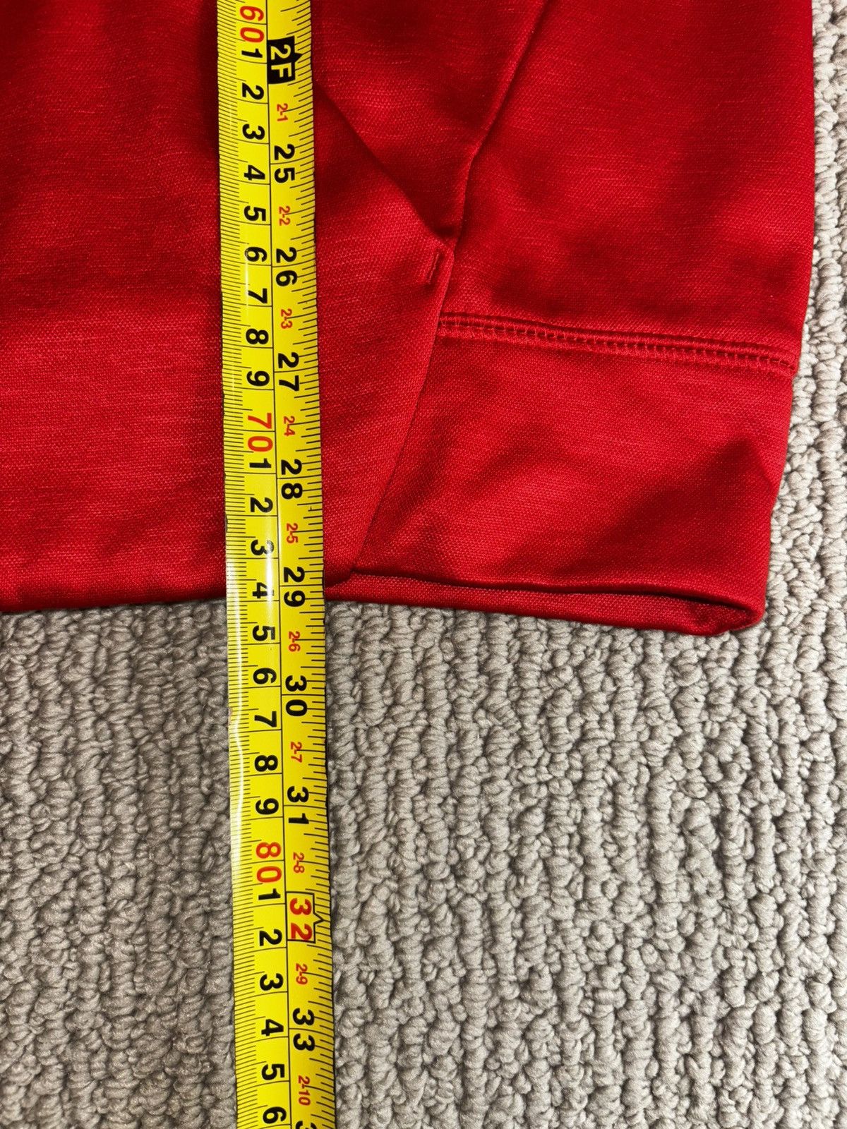 Champion Mens LG Champion Utah Utes Hoodie Size US L / EU 52-54 / 3 - 6 Thumbnail