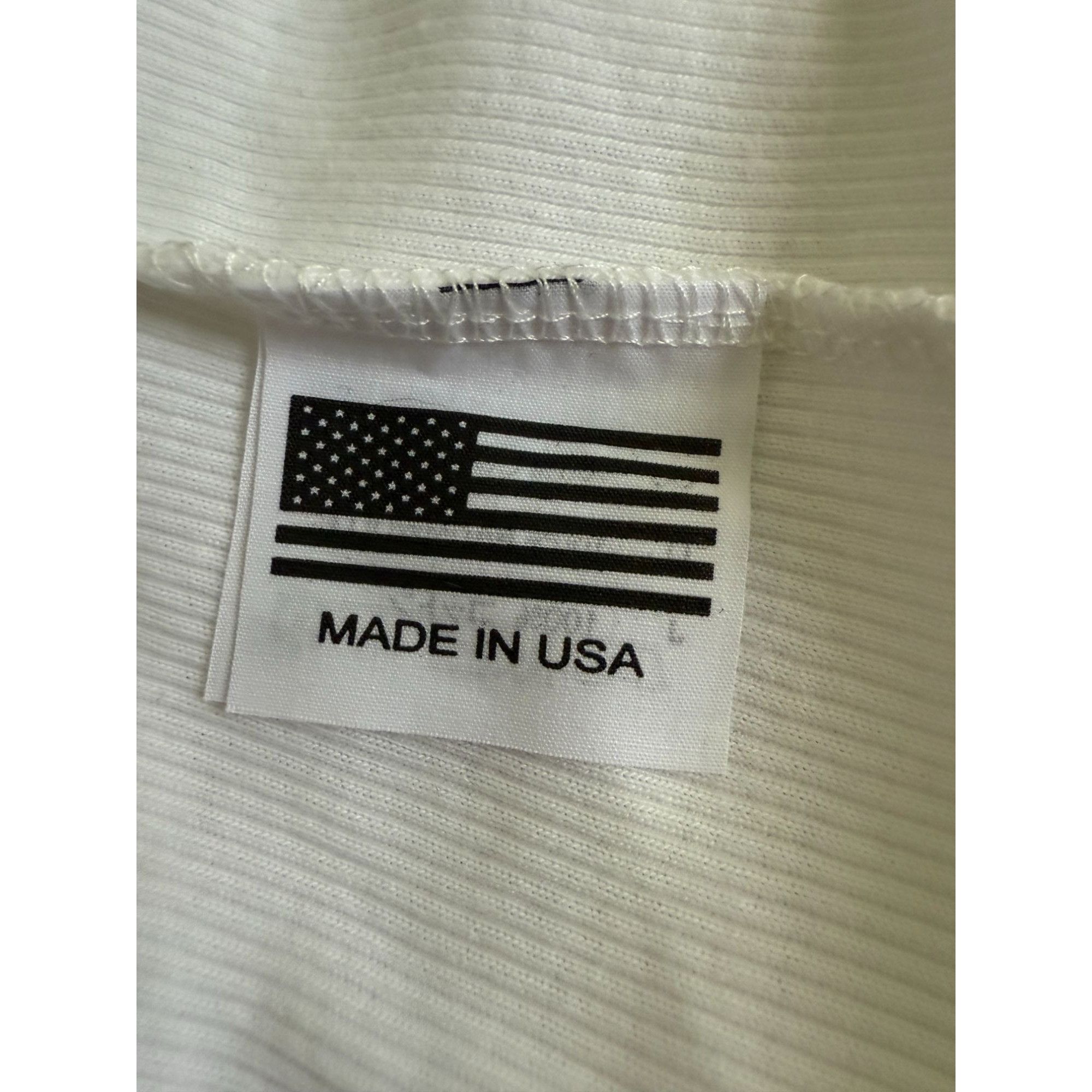 Richardson Richardson Hardware PHPNC Ribbed Tank Top – Summer 2020, Siz Size US M / EU 48-50 / 2 - 7 Thumbnail