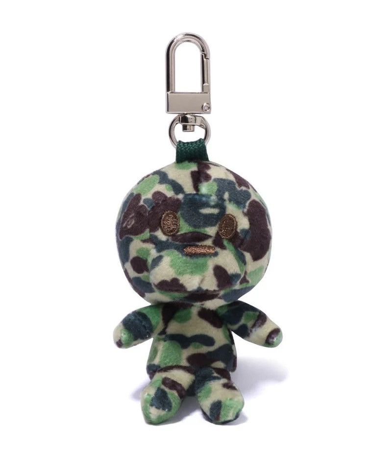 Bape Bape Keychain Size ONE SIZE - 1 Thumbnail