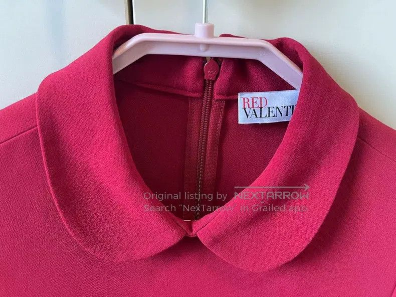 Valentino Valentino Women's dresses Size XS / US 0-2 / IT 36-38 - 3 Thumbnail
