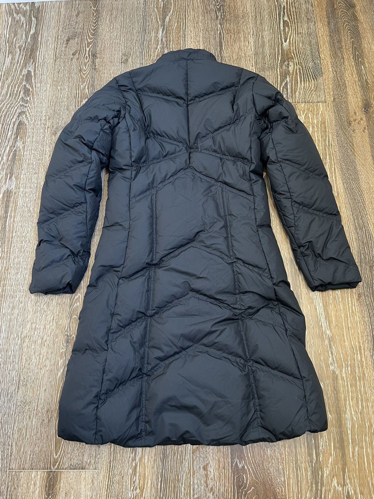 Patagonia Patagonia down with it puffer parka jacket Size XS / US 0-2 / IT 36-38 - 2 Thumbnail