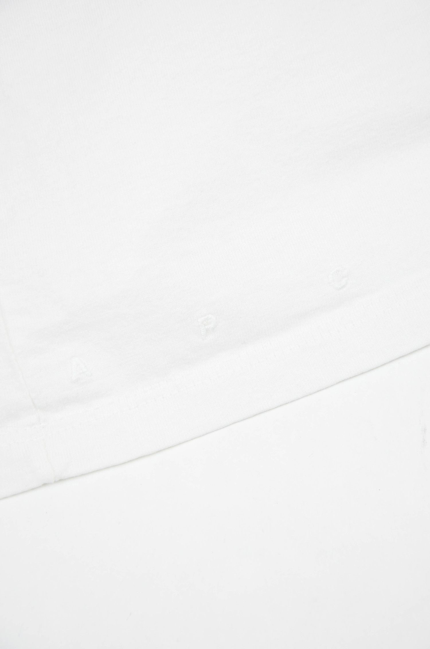 A.P.C. A.P.C. White T-Shirt with Print - S Size US S / EU 44-46 / 1 - 10 Thumbnail