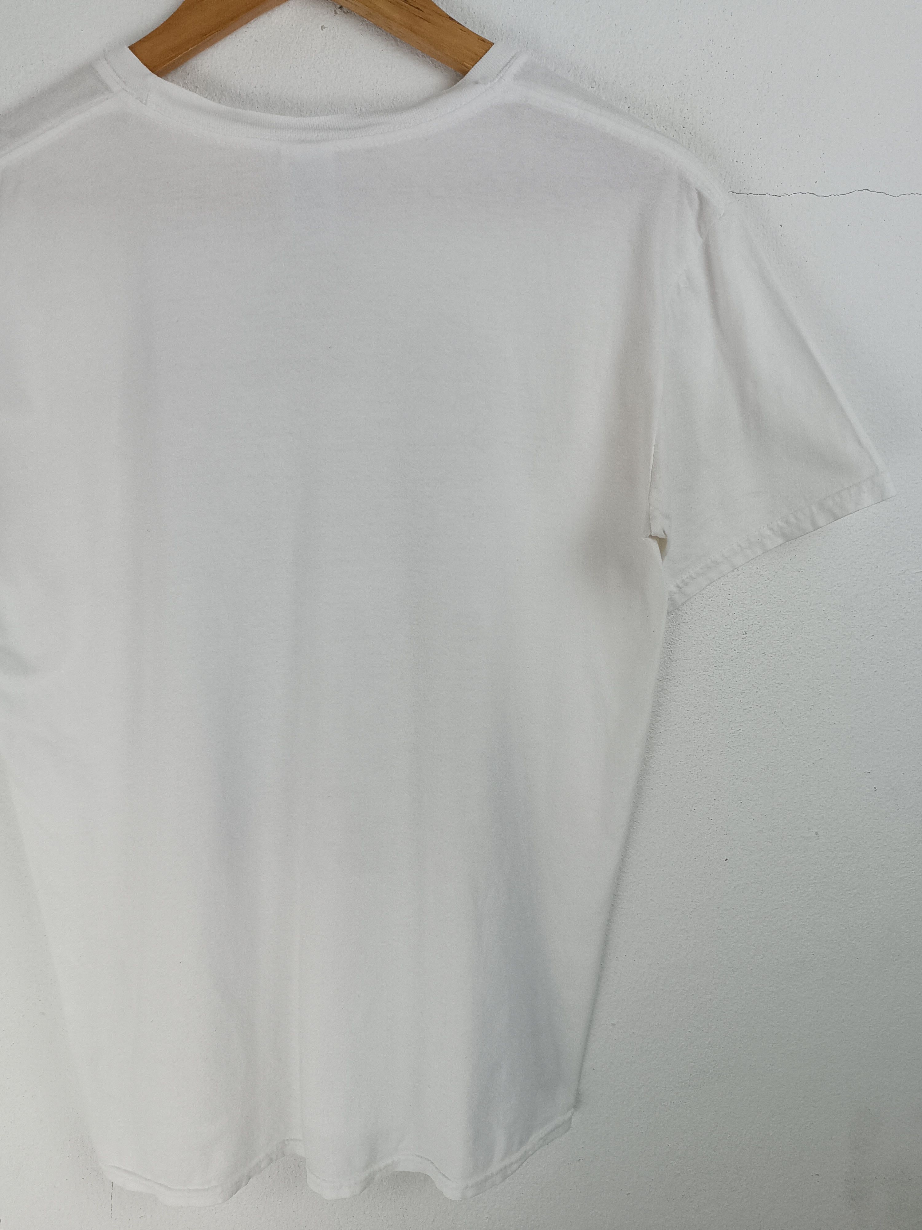 Vintage VINTAGE DEF LEPPARD HYSTERIA ROCK TEE journey scorpions kiss Size US M / EU 48-50 / 2 - 18 Thumbnail