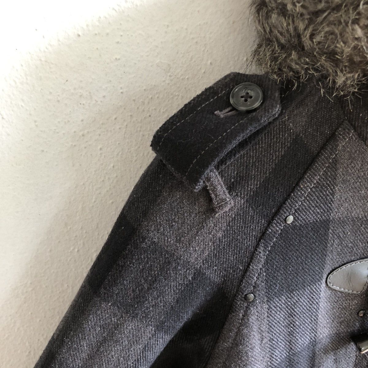 Diesel DIESEL duffle coat Size M / US 6-8 / IT 42-44 - 5 Thumbnail