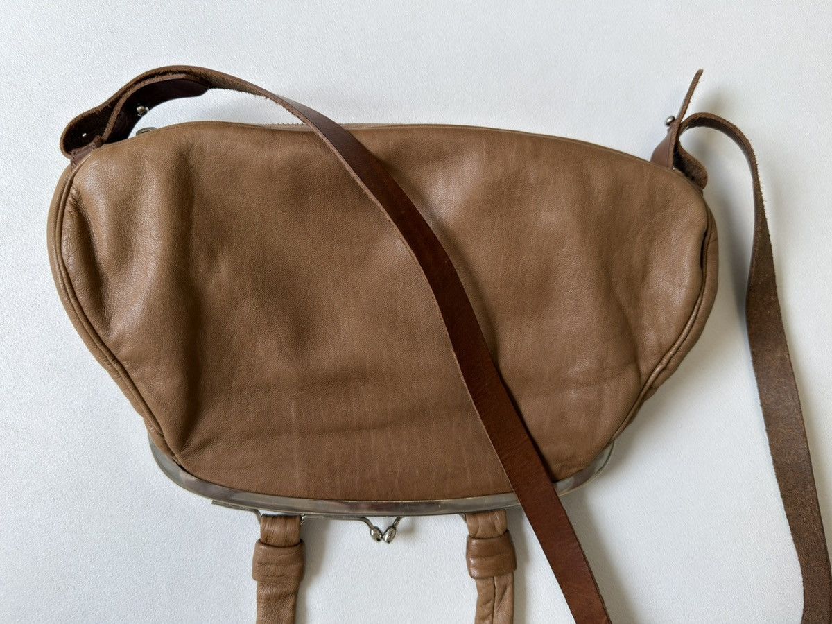 Maison Margiela OG ‘Upside Down Purse’ Hand Bag Size ONE SIZE - 7 Thumbnail