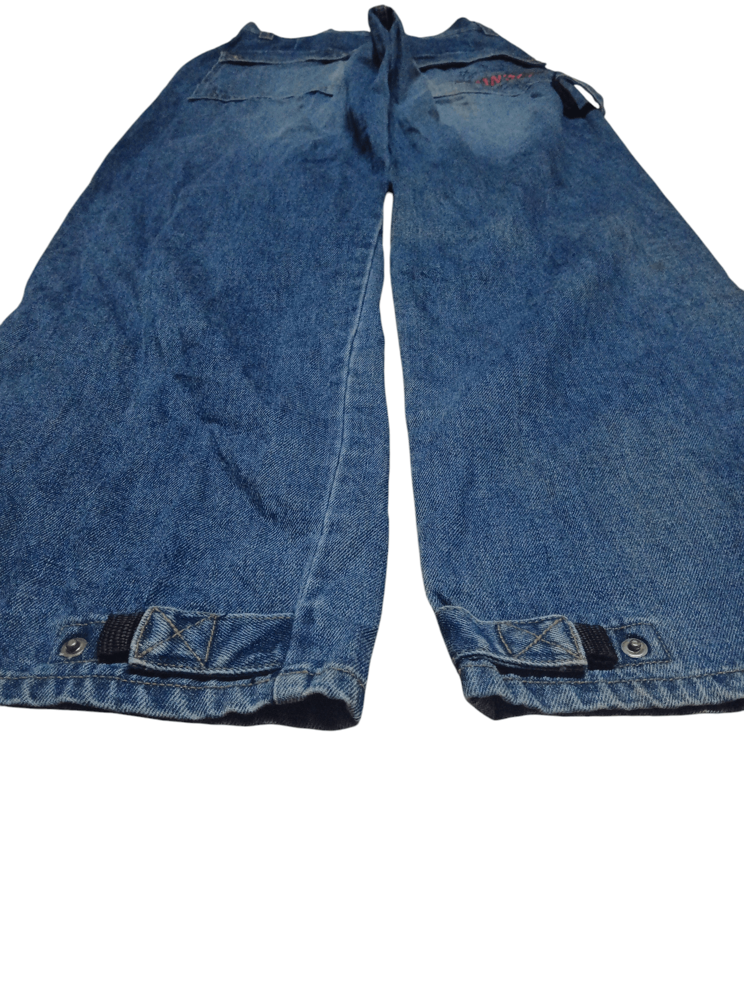 Japanese Brand workbox baggy jeans Size US 28 / EU 44 - 3 Thumbnail