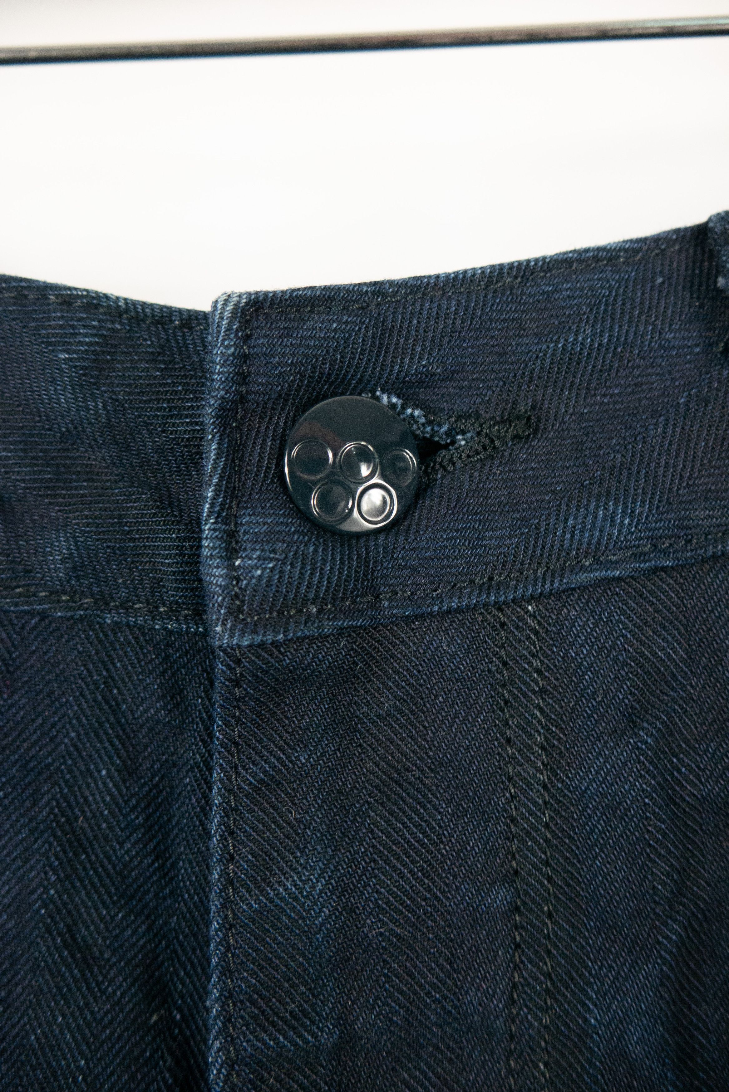 Marc Newson Denim jeans g-star raw by Marc Newson Size US 33 - 6 Thumbnail