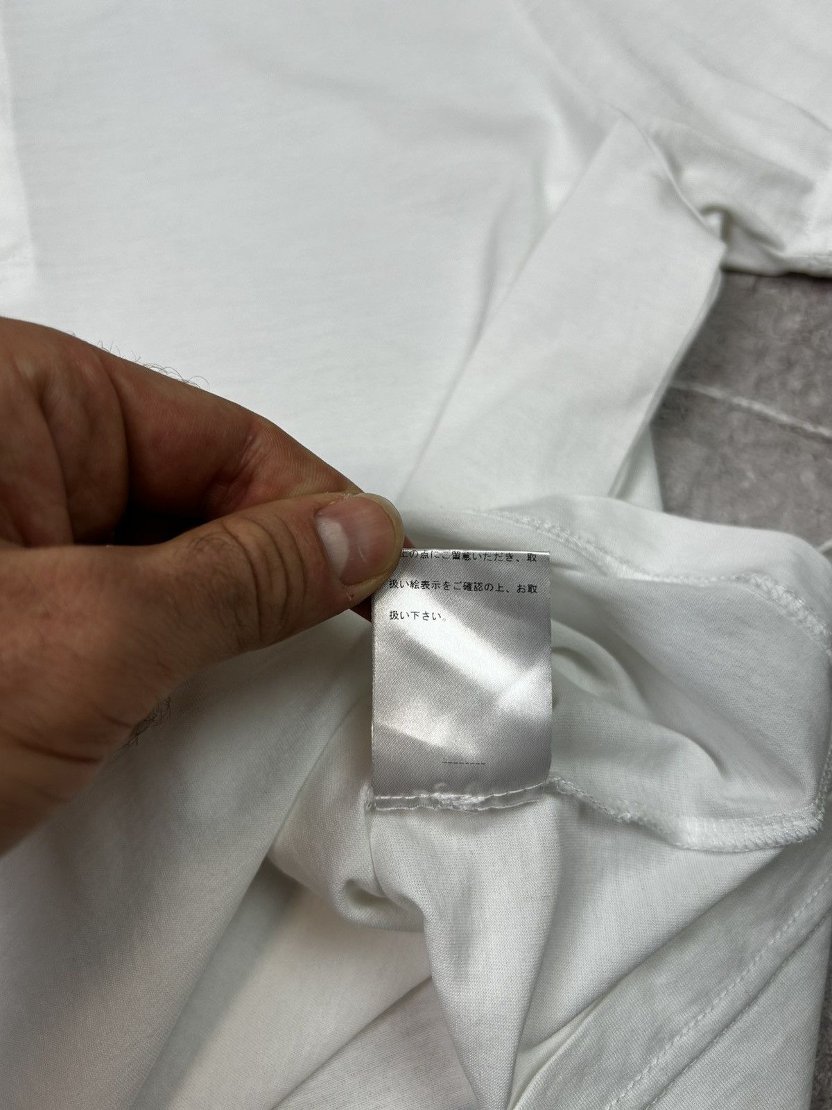 Sunspel Sunspel polo mercer tee shirt old money luxury 90s Size US M / EU 48-50 / 2 - 8 Thumbnail