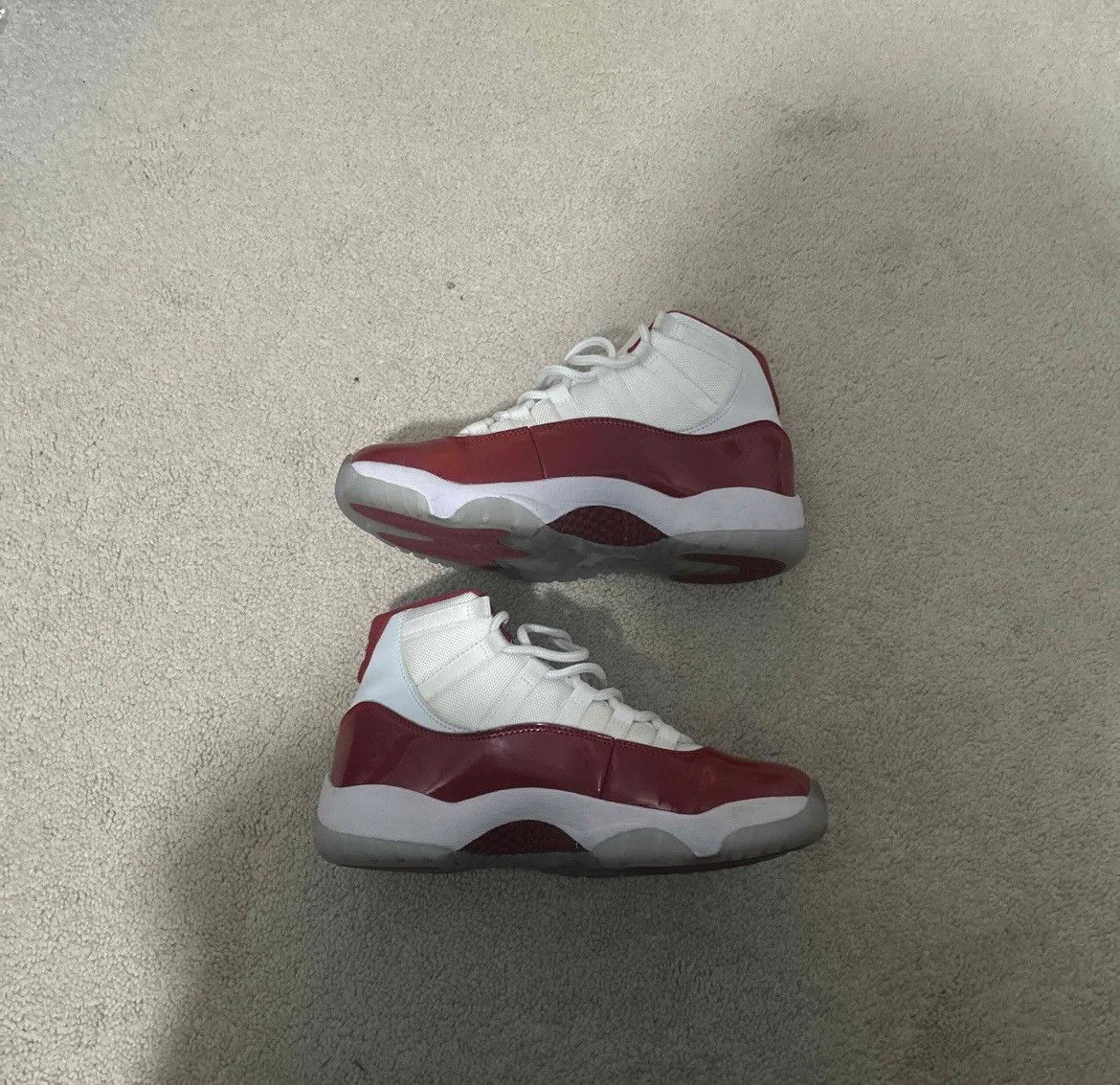 Jordan Brand Jordan 11 Cherry Size US 10 / EU 43 - 3 Thumbnail