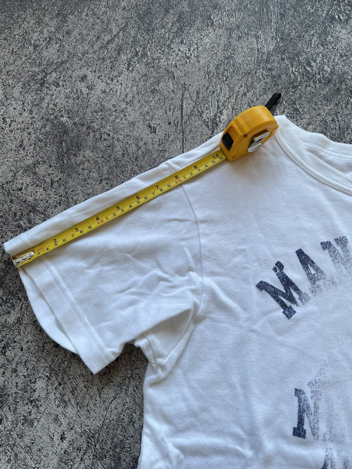 Sugar Cane Vintage cheswick by sugar cane manhanttan new york tshirt Size US L / EU 52-54 / 3 - 10 Thumbnail