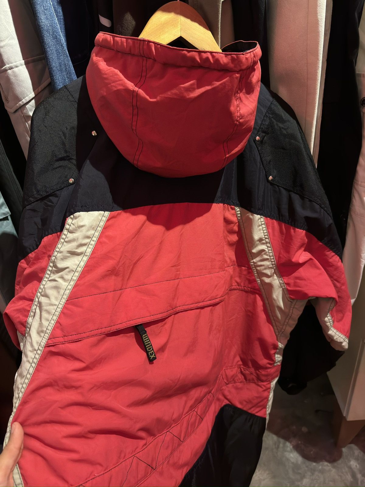 Vintage Vintage Windex Ski Jacket Size US L / EU 52-54 / 3 - 5 Thumbnail
