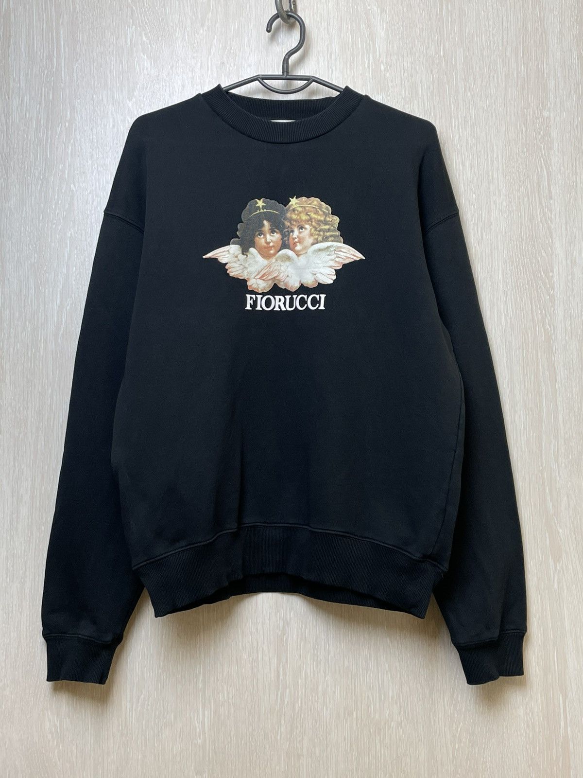Fiorucci Angels Sweatshirt
