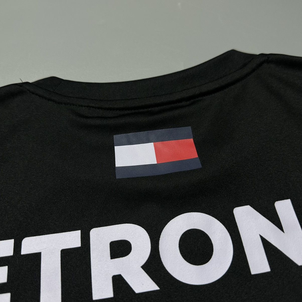 Mercedes-Benz MERCEDES BENZ AMG PETRONAS F1 2023 TEAM DRIVER LONG SLEEVE Size US M / EU 48-50 / 2 - 12 Thumbnail
