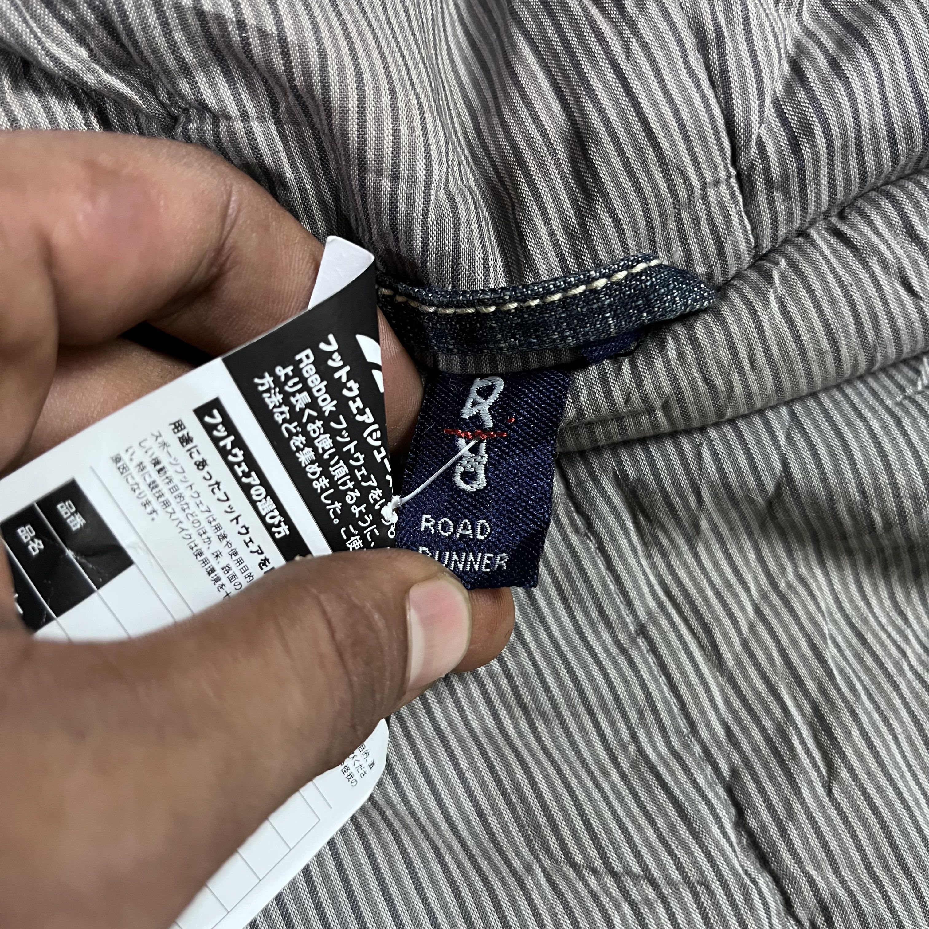 Designer × Japanese Brand 2000s Road runner nautical toggle jacket style CPRL bondage Size US L / EU 52-54 / 3 - 8 Thumbnail