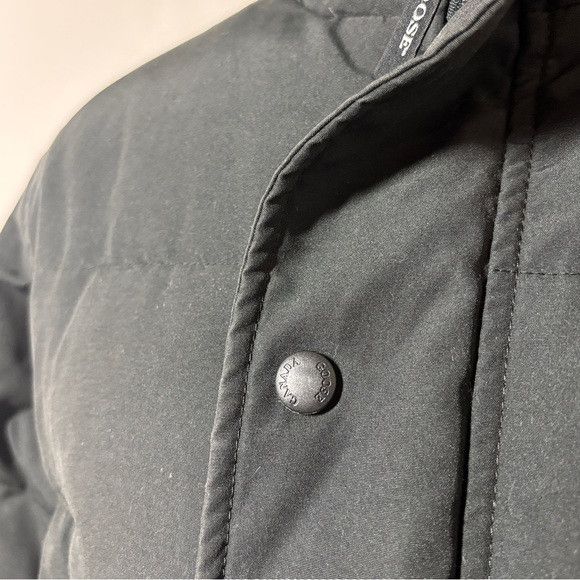 Canada Goose $1774 Canada Goose Wyndham down parka Size US XS / EU 42 / 0 - 6 Thumbnail