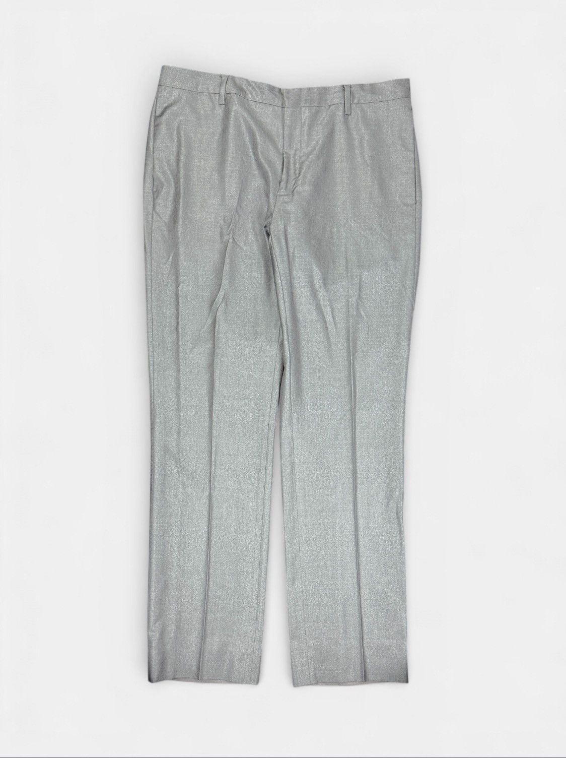 Dior Dior Homme - SS08 Suit Set Size 54R - 7 Thumbnail