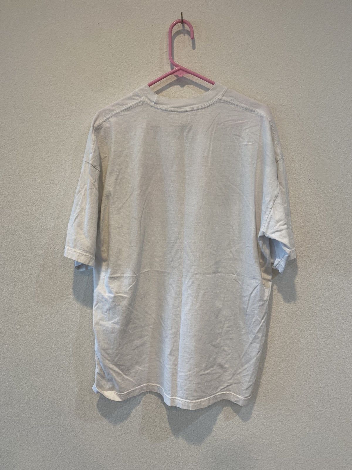 Band Tees Aminé Best Tour Ever T-Shirt Size US XL / EU 56 / 4 - 3 Thumbnail