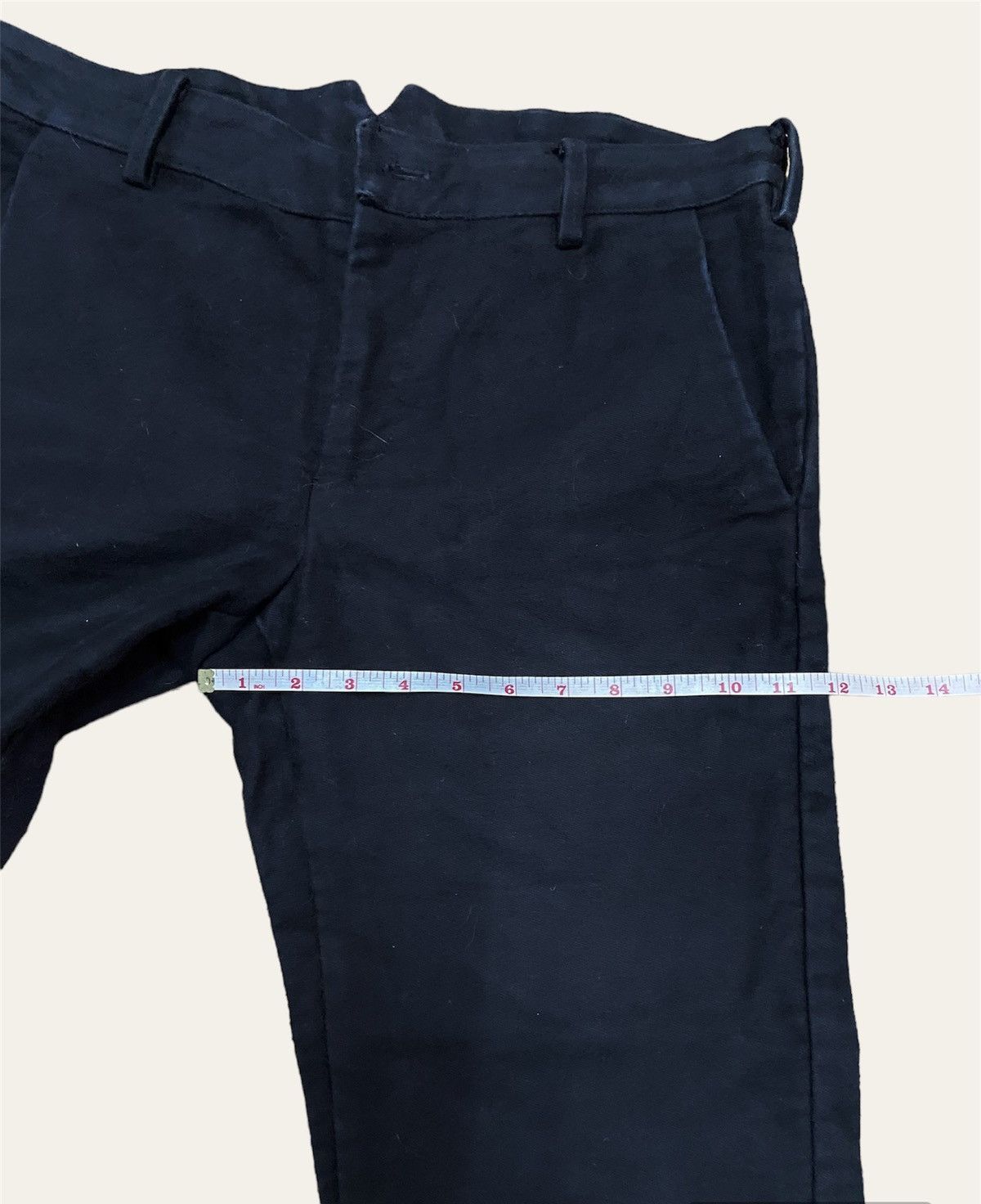 Frank Leder FRANK LEDER WORKING PANTS Size US 32 / EU 48 - 6 Thumbnail